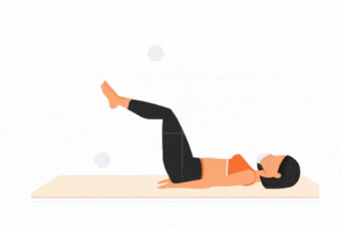 Crunch inverso